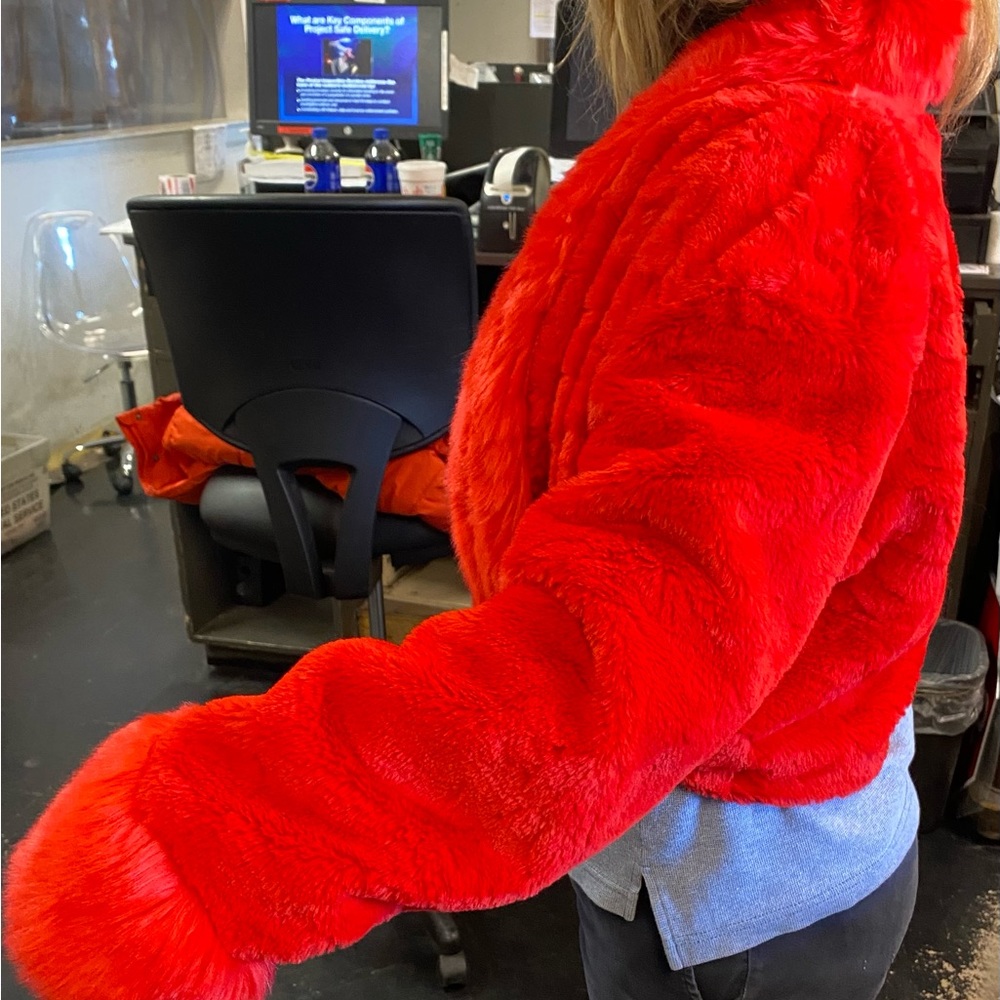 Jacket - Picture 4 of 5